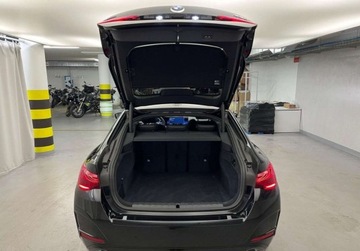 BMW Seria 4 G22-23-26 Coupe 2.0 430i 245KM 2024 BMW Seria 4 430i xDrive, M Pro, Gwarancja, Faktura VAT 23 2.0 Benzyna, zdjęcie 31