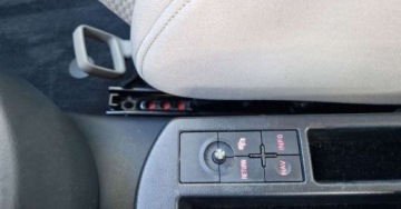 Audi A2 1.4 16V 75KM 2005 Audi A2 Audi A2 1.4 1.4 Benzyna 75KM, zdjęcie 11