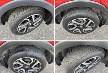 Renault Captur I Crossover 1.5 Energy dCi 110KM 2017 Renault Captur 1.5 DCI navi alufelgi PISEMNA GWARANCJA w cenie Transport, zdjęcie 17