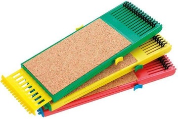 Zwijadełko wędkarskie Mikado 21-34x8cm
