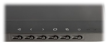 МОНИТОР HDMI, VGA DS-D5022FN-C 21,5 дюйма Hikvision