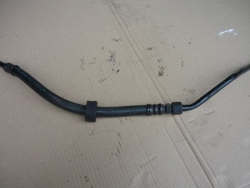 PRZEWODY SKRZYNI MULTITRONIC AUDI A4 B6 2.0 ALT