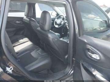 Jeep Cherokee V 2021 Jeep Cherokee Altitude 2021 2.4l 2.4 Benzyna 180KM, zdjęcie 12