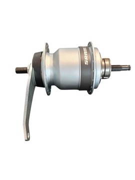 Piasta Sram S7 z hamulcem
