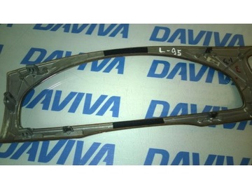 JAGUAR S-TYPE JINÉ DÍLY INTERIÉR VOZIDLA 2007 SALOON 2R83-F045H48-BE