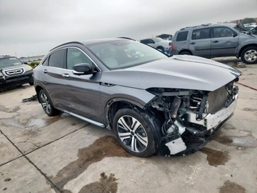 Infiniti 2022 Infiniti QX55 Sensory 2022 2.0l 2.0 Benzyna 268KM, zdjęcie 4
