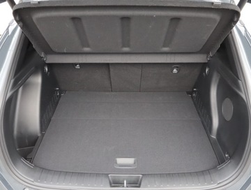 Hyundai Kona I Crossover Facelifting 1.6 T-GDI 198KM 2024 Hyundai Kona 1.6 T-GDI, Salon Polska, zdjęcie 13