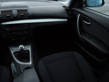 BMW Seria 1 E81/E87 Hatchback 5d E87 1.6 116i 122KM 2007 BMW 1 116i, Klima, Parktronic, zdjęcie 7