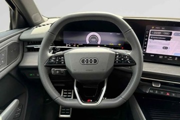 Audi Q3 II SUV 1.5 35 TFSI 150KM 2025 Audi Q3 35 TFSI S tronic Polski salon Duzy rabat Dowolna konfiguracja, zdjęcie 11