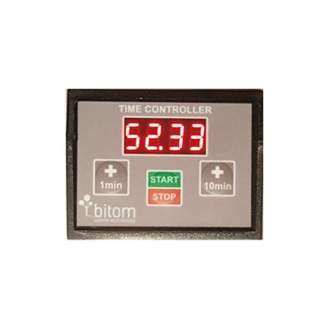 GENERATOR OZONU BITOM BT-NT14 225W OZONATOR 14-20g