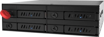 Chieftec 4x 2.5 SATA HDD/SSD отсек (CMR425)