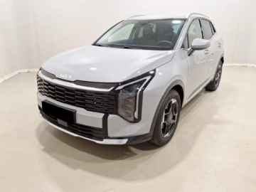 Kia Sportage V SUV Facelifting 1.6 T-GDI HEV 239KM 2026 KIA Sportage 1.6 T-GDI HEV L 4WD aut Suv 239KM 2026, zdjęcie 1