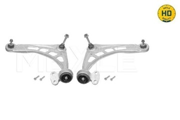 ZESTAW NAPR. ZAWIESZENIA BMW P. E46 97- Meyle 316