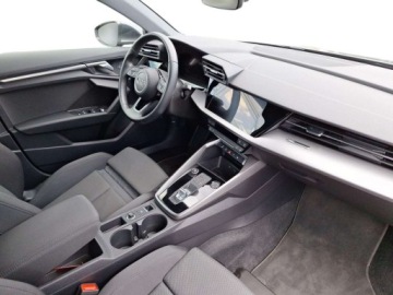 Audi A3 8Y Sportback 1.5 35 TFSI 150KM 2024 Audi A3 Sportback 35 TFSI S line Salon PL Dealer Audi 1.5 Benzyna, zdjęcie 8