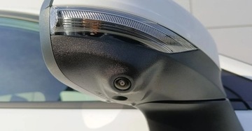 Ford Puma II Crossover Facelifting 1.0 EcoBoost Hybrid 155KM 2025 Ford Puma Ford Puma 1,0 MHEV 155 KM AUT.-7 Hybryda 155KM, zdjęcie 22