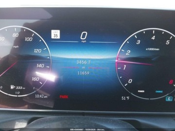 Mercedes CLE 2024 Mercedes-Benz CLE 300 4Matic 2024 2.0l 2.0 Benzyna 255KM, zdjęcie 10