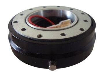 Naba quick release SLIM / momo greddy bride sparc