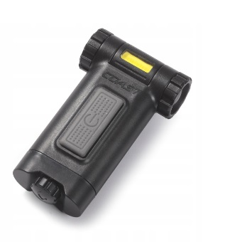 LAMPKA NA KLIPS LED WIELOFUNKCYJNA UV COAST HX3