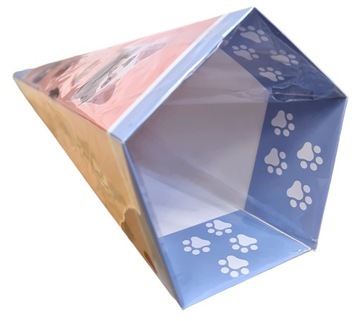 ТЫТА первоклассная, рог изобилия для девочек - животные, лошади, кошки, собаки