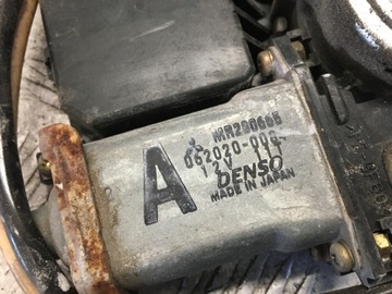 GALANT VIII MECHANIZMUS OKNO LEVÝ PŘEDNÍ MR280665