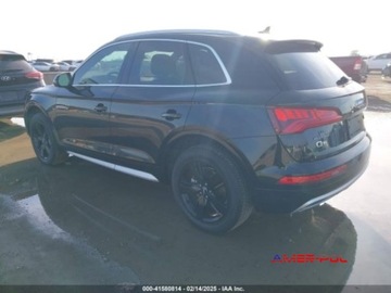 Audi Q5 II 2019 Audi Q5 2019 r., 2,0L 45 PREMIUM 2.0 Benzyna 248KM, zdjęcie 3