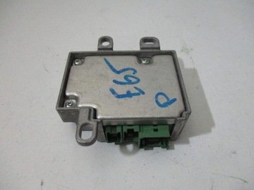Sensor moduł AIRBAG BMW 7 E65 6960219