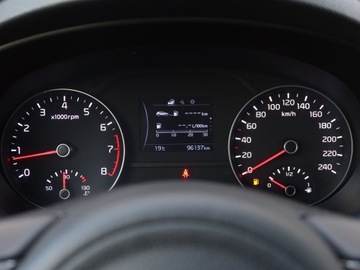 Kia Sportage IV SUV 1.6 GDI 132KM 2016 Kia Sportage 1.6 GDI, Salon Polska, Serwis ASO, zdjęcie 10