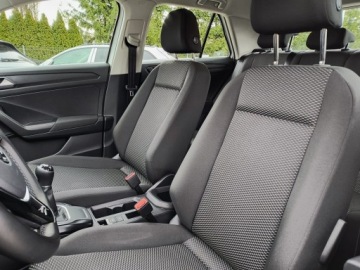 Volkswagen T-Roc I SUV 1.0 TSI 110KM 2021 Volkswagen T-Roc 1.0 TSI Life, 110KM, Salon PL, zdjęcie 10