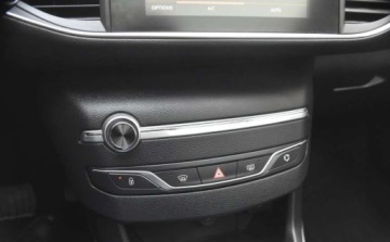 Peugeot 2018 Peugeot 308 Peugeot 308 PureTech 130 GPF EAT8 Stop amp Start Allure Pack, zdjęcie 23