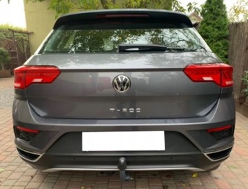 ODEPÍNACÍ ZAŘÍZENÍ(HÁK) TÁŽNÝ VW VOLKSWAGEN T-ROC OD2017