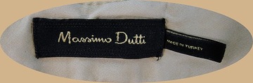 MASSIMO DUTTI - spodnie damskie