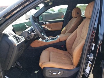 BMW X6 G06 2024 BMW X6 xdrive40i, 2024r., 4x4, 3.0L 3.0 Benzyna 375KM, zdjęcie 7