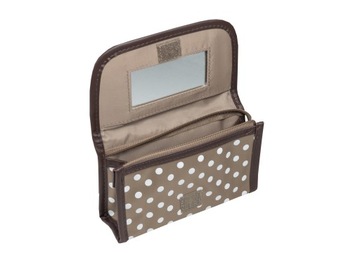 REED 7881 TIFFANY КОСМЕТИЧКА для сумки MIRROR