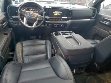  GMC Sierra K1500 Elevation 2024 3.0l 3.0 Diesel 277KM, zdjęcie 8