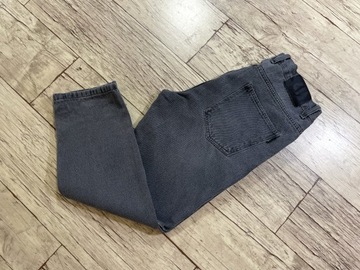 PIERRE CARDIN REGULAR FIT Spodnie Męskie Jeans IDEAŁ W36 L30 pas 94 cm