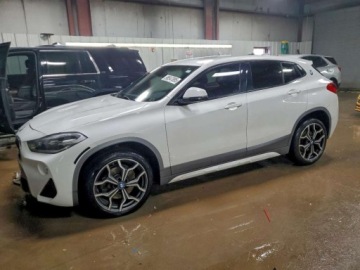 BMW X2 F39 2018 BMW X2 2018 BMW X2 XDRIVE28I 2.0 Benzyna 228KM, zdjęcie 1