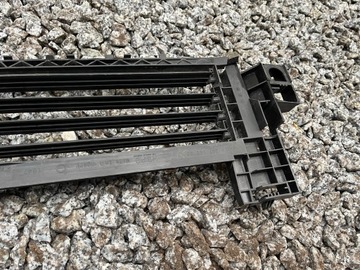 MERCEDES B W247 РУЛЕВОЕ КОЛЕСО ГЛУХАЯ ВОЗДУХОЗАБОРНИК