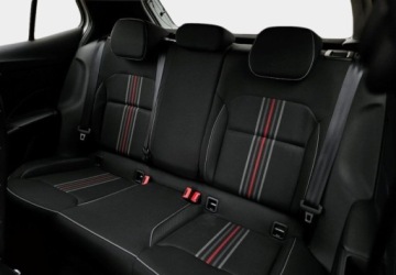 Skoda Fabia IV 2025 Skoda Fabia Technologia LED - Martwe Pole - ACC 210kmh - Czujniki - Kamera, zdjęcie 35