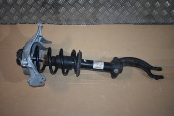 IDEÁLNÍ TLUMIČ PRAVÝ PŘEDNÍ PORSCHE MACAN 1