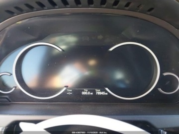 BMW X6 G06 2019 BMW X6 2019 BMW X6 sDrive35i Sports Activity Coupe 3.0 Benzyna 300KM, zdjęcie 13