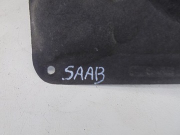TLUMENÍ ZTLUMENÍ KAPOTY SAAB 9-3 93