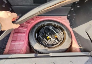 Peugeot 3008 I Crossover 1.6 HDi FAP 115KM 2014 Peugeot 3008 Peugeot 3008 1.6 HDi Style 1.6 Diesel 115KM, zdjęcie 18