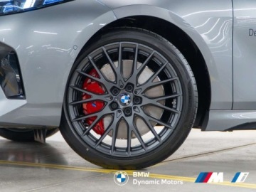 BMW Seria 1 F70 2026 BMW Seria 1 Seria 1 - 120 - 170 KM mHEV - DEMO 2026 - Pakiet M Pro - Adapt, zdjęcie 9