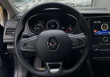 Renault Megane IV Grandtour Facelifting 1.3 TCe 140KM 2020 Renault Megane 1.33 140KM led navi MANUALGWARANCJA benzyna 1.3 140KM, zdjęcie 21
