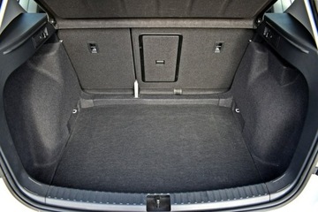 Seat Ateca SUV 1.5 EcoTSI 150KM 2020 Seat Ateca Bezwypadkowy / Salon Polska / Serwis, zdjęcie 25