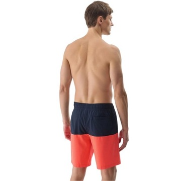 МУЖСКИЕ ШОРТЫ 4F СПОРТИВНЫЕ ШОРТЫ ДЛЯ ПЛЯЖА И БАССЕЙНА