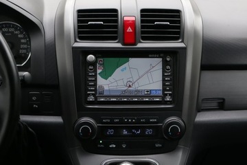 Honda CR-V III SUV 2.0 i-VTEC 150KM 2009 Honda CR-V 2.0 i, Salon Polska, Serwis ASO, GAZ, zdjęcie 12