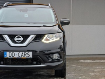 Nissan X-Trail III Terenowy 1.6 dCi 130KM 2017 Nissan X-Trail Navi Panorama Elek. Klapa Serwis Gwarancja 1.6 Diesel 130KM, zdjęcie 3
