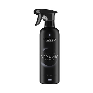 Fresso Ceramic Detailer - Quick Detailer do lakieru 500ml