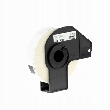 Zamiennik etykiet dla Brother DK-11203